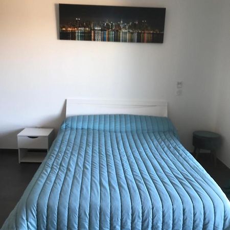 Charmant Studio Dans Residence Neuve Et Calme Corte  Exterior foto